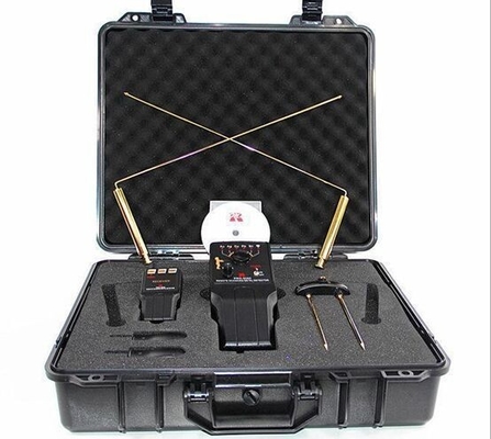 Metal detector a distanza sotterraneo di esame PRO-5050