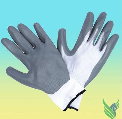 S Custom durevole sicurezza industriale a maglia guanti protettivi di mano per costruzione